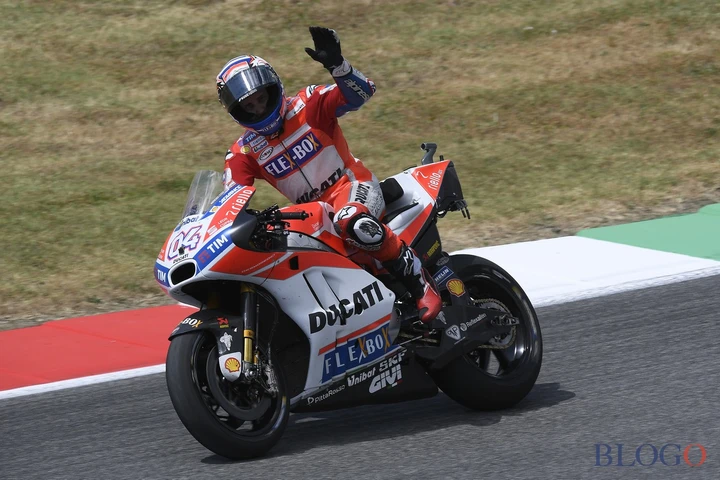 MotoGP, boom di ascolti al Mugello: 4,78 milioni