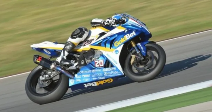 SSTK 1000, Magny Cours: Barrier-La Marra, atto finale. Ma il francese è in pole.