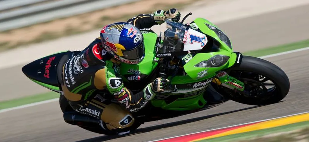 Supersport Aragon: Sofuoglu missile in qualifica