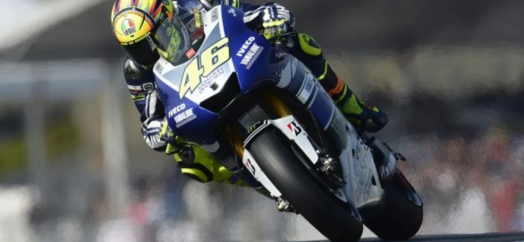 Rossi: 