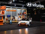 Hyundai Insteroid: la concept car che porta il gaming nel mondo reale