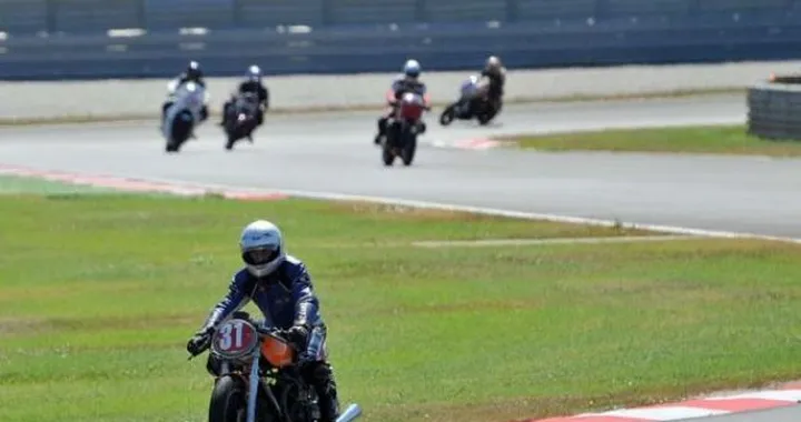 Endurance Vintage in notturna questo weekend ad Adria