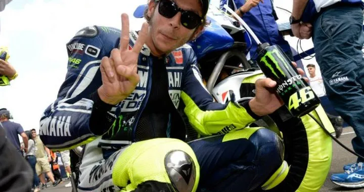 Valentino Rossi 4° a Indianapolis: "Non riesco a sfruttare le gomme nei primi giri"