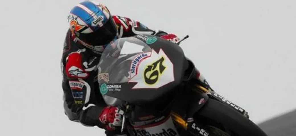 WSBK a Portimao: Byrne vola, Spies e Haga inseguono