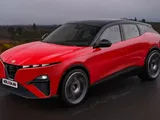 Nuova Alfa Romeo Stelvio, dovrebbe essere così: secondo i brevetti