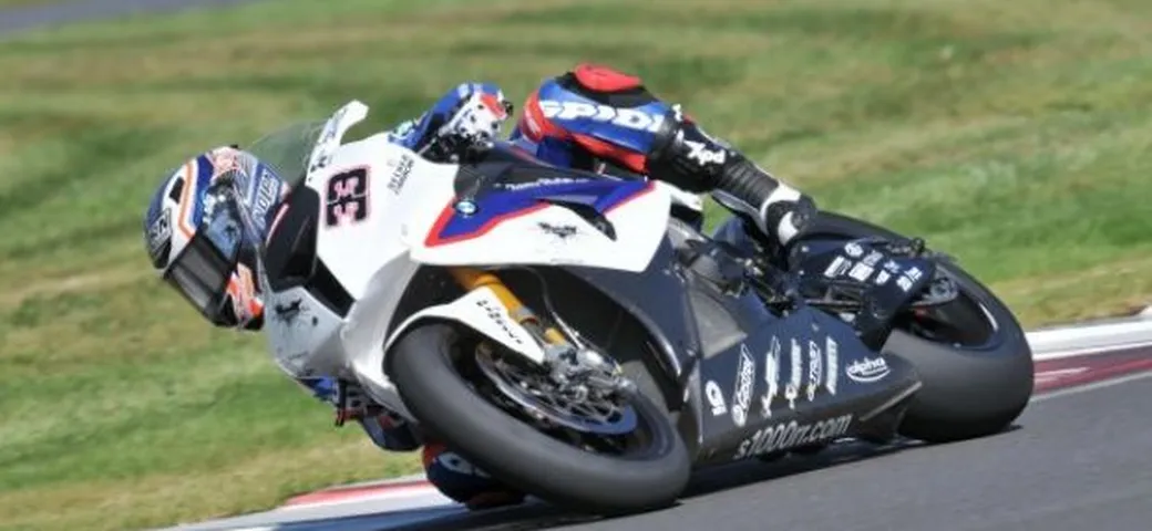 WSBK, Nurburgring: Melandri pronto per la battaglia