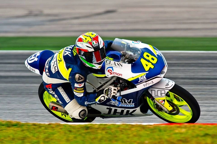 Moto3, il CEV “Mondialino” brilla ma non è ancora un vero campionato continentale