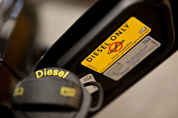 Anfia: senza Diesel impossibile rispettare il limite emissioni del 2021