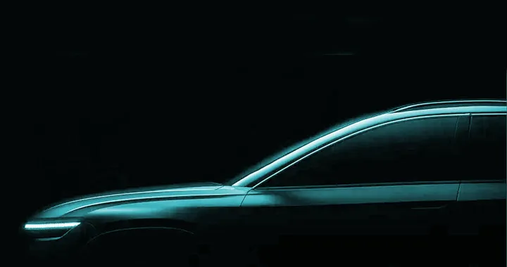 Perseus, il nuovo brand britannico che sfida i giganti dei SUV elettrici