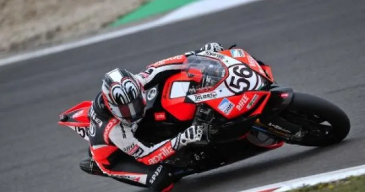 Shinya Nakano si ritira dalle corse