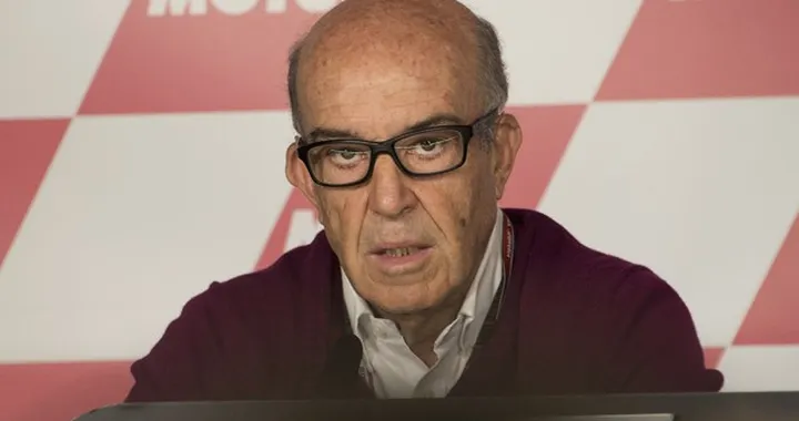 MotoGP, Dorna respinge le accuse ad Ezpeleta