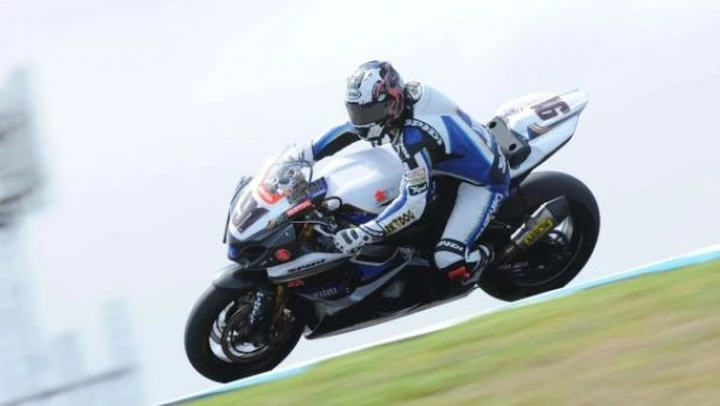 WSBK: Haslam prevede un attacco delle Ducati a Portimao