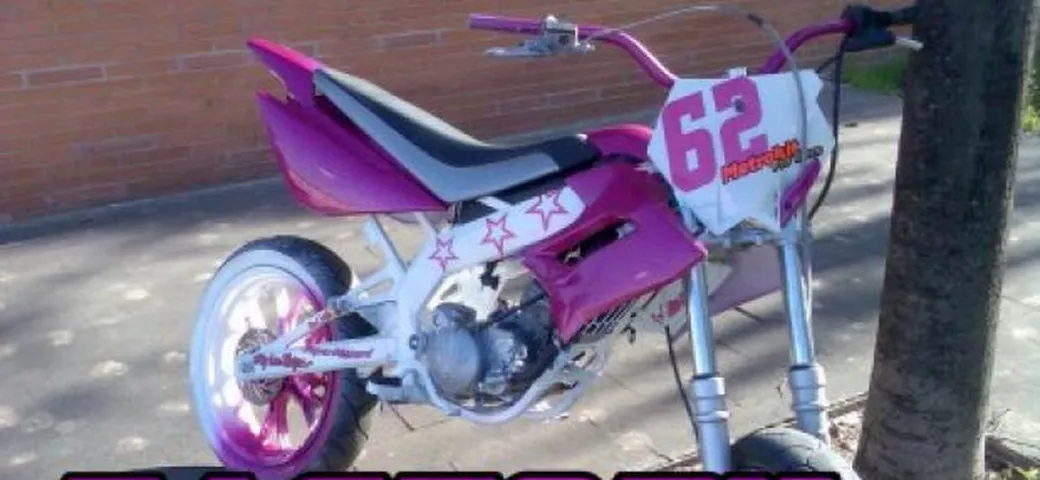 Derbi DRD Playboy tuning