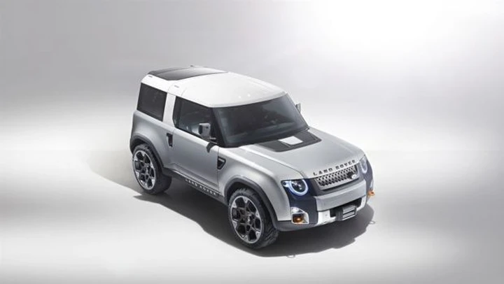 Nuova Land Rover Defender MY2015, fra rinnovamento e tradizione