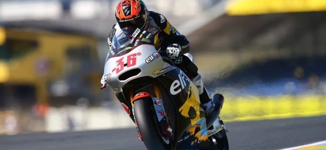 Moto2 Le Mans 2014: trionfo per Mika Kallio davanti a Simone Corsi