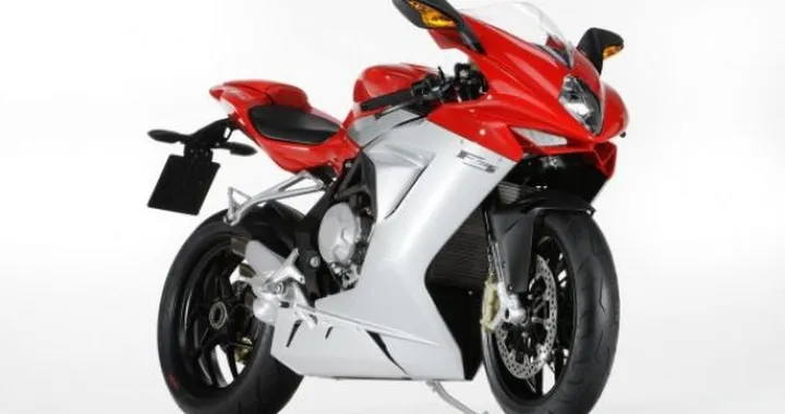 MV Agusta F3 675 2012: dati ufficiali e scheda tecnica, 128CV per 173kg