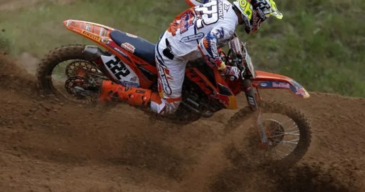 Mondiale Motocross 2013: in Lettonia si riconfermano Cairoli ed Herlings
