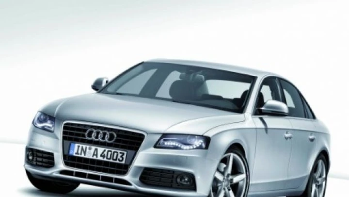 Audi A4 Start: il nuovo allestimento base