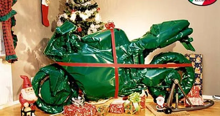 Pacco regalo esclusivo