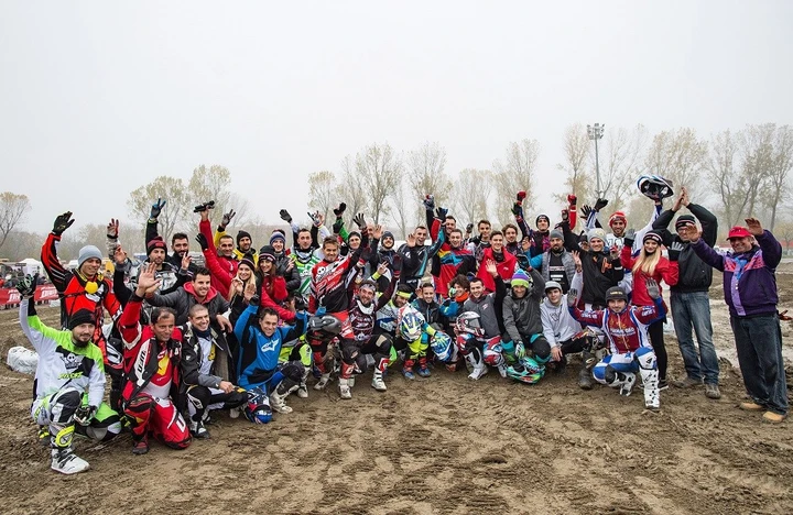 Ride For Life 2016: vince la solidarietà