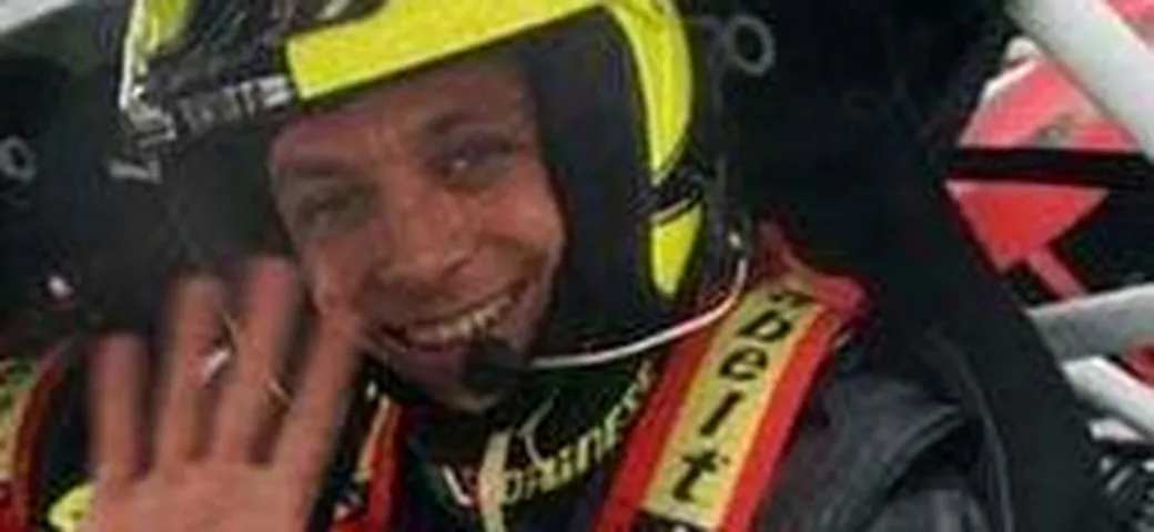 Rossi potrebbe correre nel Campionato A1 GP su 4 ruote?