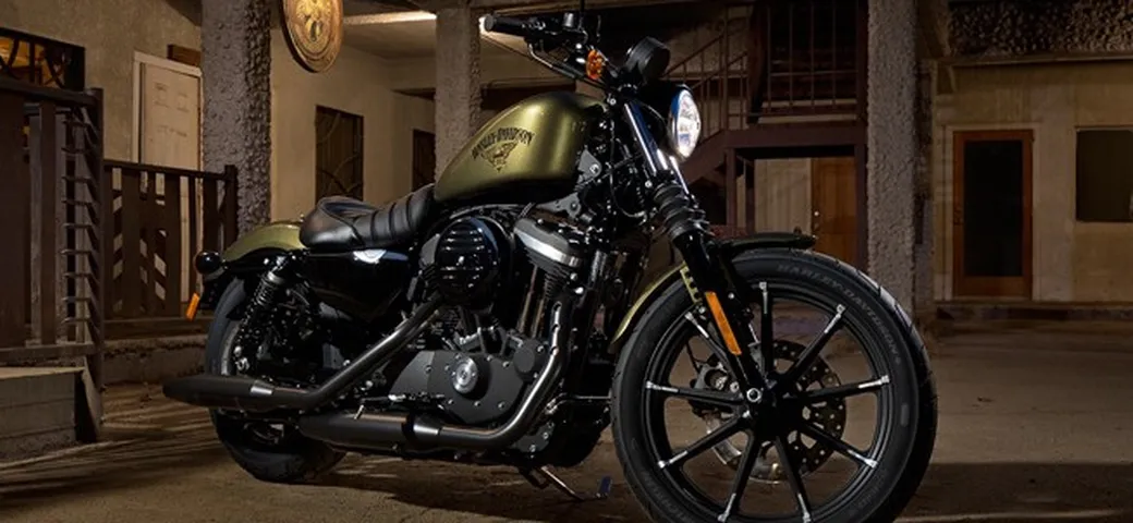 Harley-Davidson: Open Day il 19 e 20 marzo