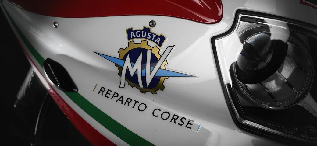 MV Agusta: in Moto2 con il Forward Racing