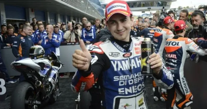 Lorenzo: "abbiamo scelto la gomma sbagliata". Spies: "ho chiesto scusa a tutta la squadra"