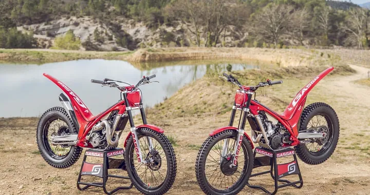 GASGAS lascia la Spagna: la produzione si sposta in Austria