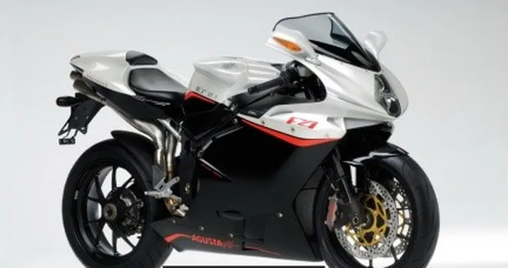 Anteprima Eicma: MV Agusta F4 312 RR
