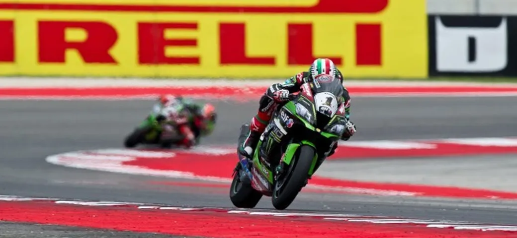 SBK, Rea: 