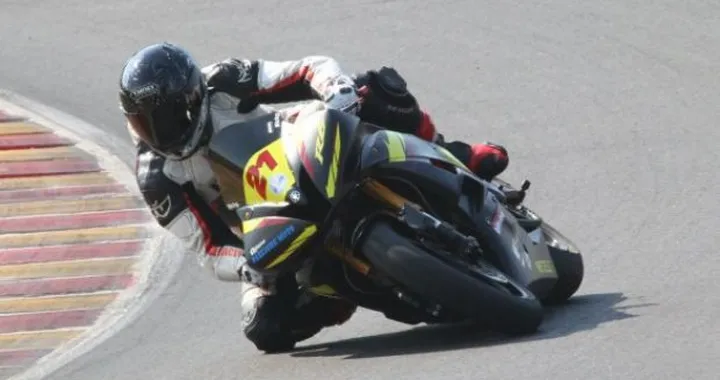 Scatto in Corsa: dagli Appennini alla pista