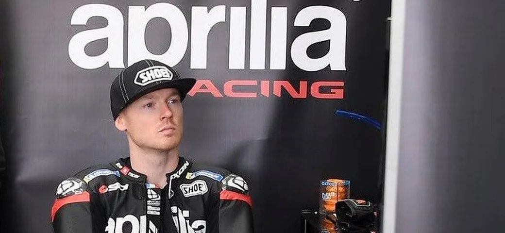 MotoGP: Aprilia con Smith aspettando Iannone