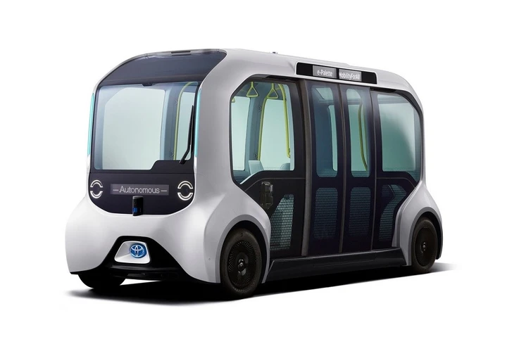 Guida autonoma, Akio Toyoda: “Tecnologia prematura”