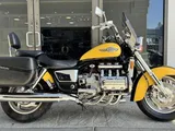 Honda Valkyrie: un gioiello sottovalutato tra le cruiser
