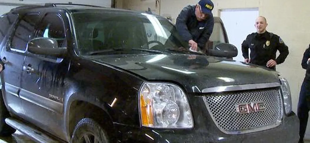Sgominata banda di ladri di SUV di lusso, 80 auto rubate in 3 anni
