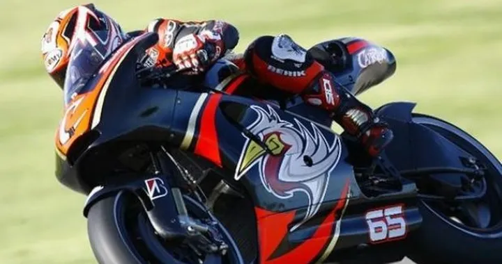 MotoGP, Test: Capirossi concentrato sul set-up. De Puniet, "Ducati fantastica in entrata di curva"