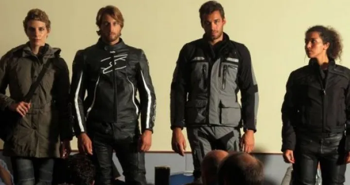 Collezione Spyke 2012: una piccola rivoluzione
