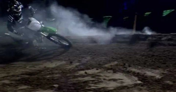 Valentino torna in pista a Misano