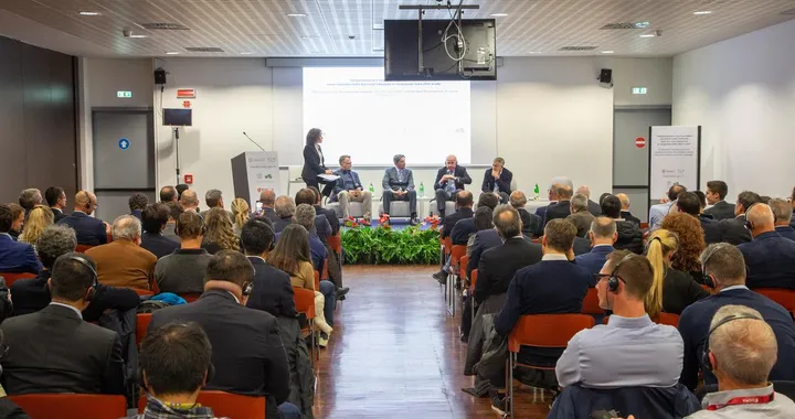 EICMA 2023: al salone si è tenuto un convegno sul presente e futuro del settore delle due ruote
