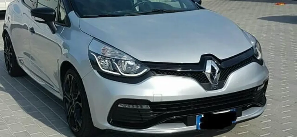 Auto usate Renault Clio: le cinque offerte