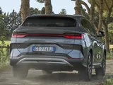 Le auto cinesi più vendute in Italia non sono elettriche