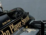 Lotus 97T, l'auto della prima vittoria di Senna torna in pista ad Assen