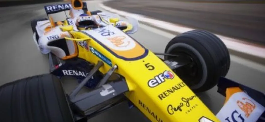 Formula 1: Pepe Jeans si conferma sponsor di Renault