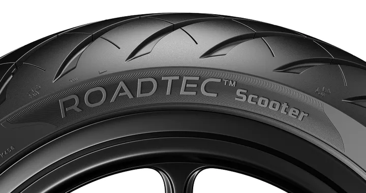 Metzeler lancia il nuovo Roadtec Scooter