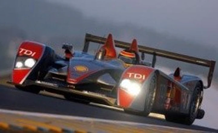 Le Mans: Audi vittoriosa, davanti a Peugeot