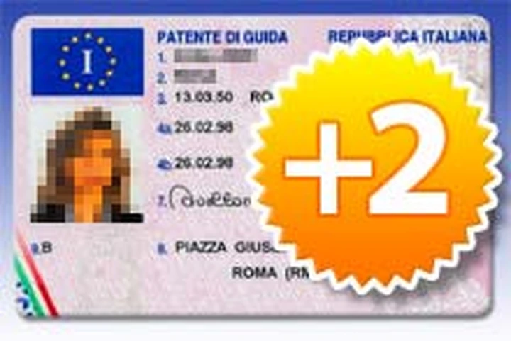 Ti sei meritato il bonus?