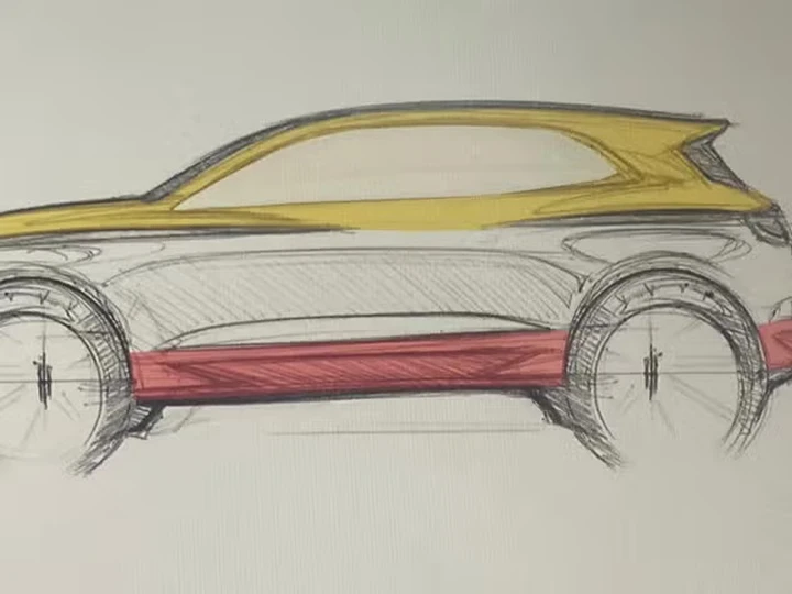 Shell entra nel mondo EV: il concept “Triple 10” punta sulla ricarica in 10 minuti