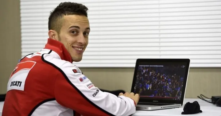 MotoGP Motegi, Dovizioso: "Bellissima giornata, siamo partiti bene"