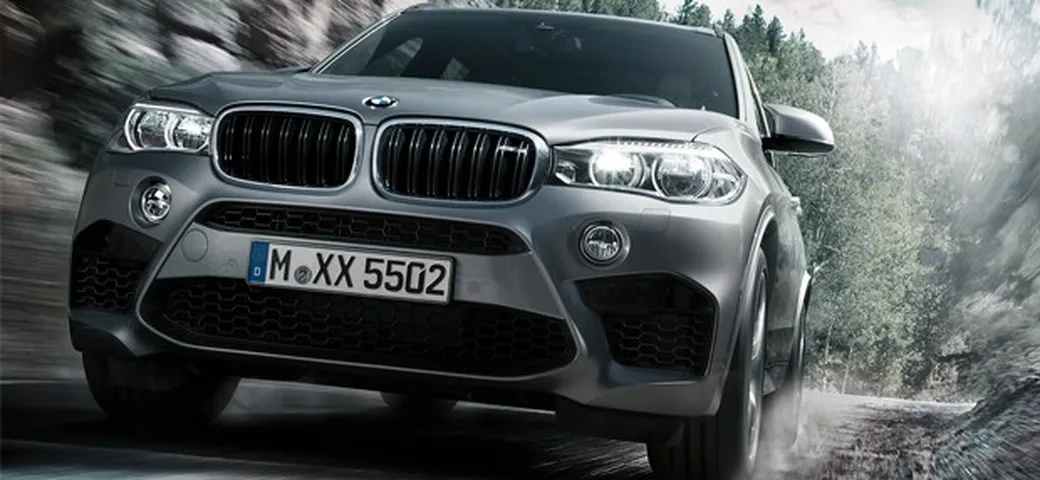 Video: gli accessori M Performance per BMW X5